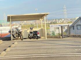 リバティハイツ  ｜ 愛知県愛知郡東郷町大字春木字中屋敷（賃貸アパート1K・1階・31.02㎡） その3