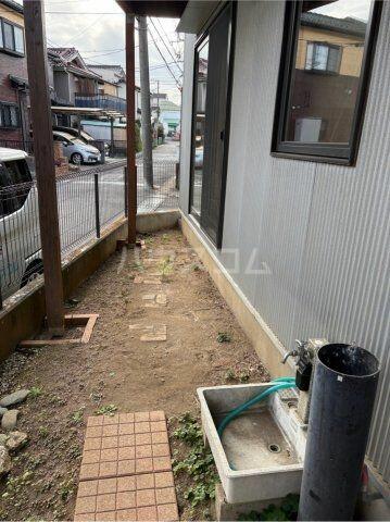 detached 埼玉県北足立郡伊奈町大字小室
地図を見る