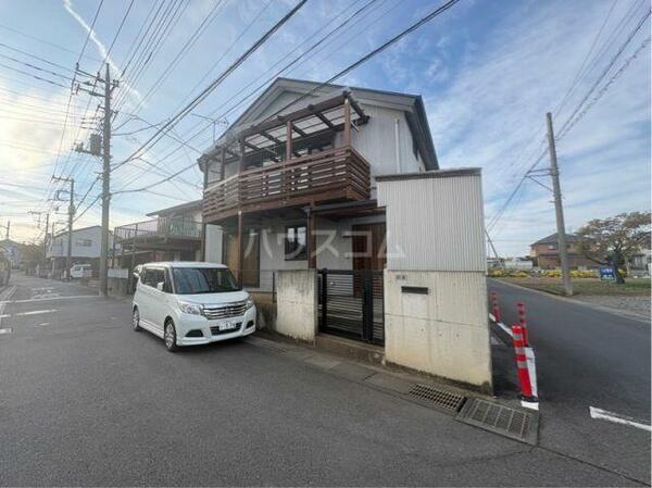 detached 埼玉県北足立郡伊奈町大字小室
地図を見る