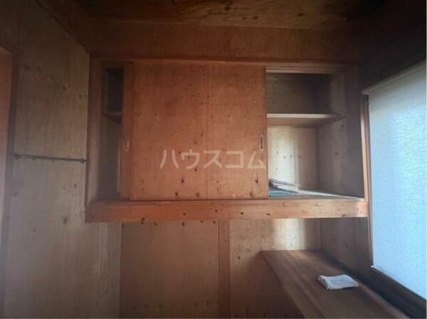 detached 埼玉県北足立郡伊奈町大字小室
地図を見る