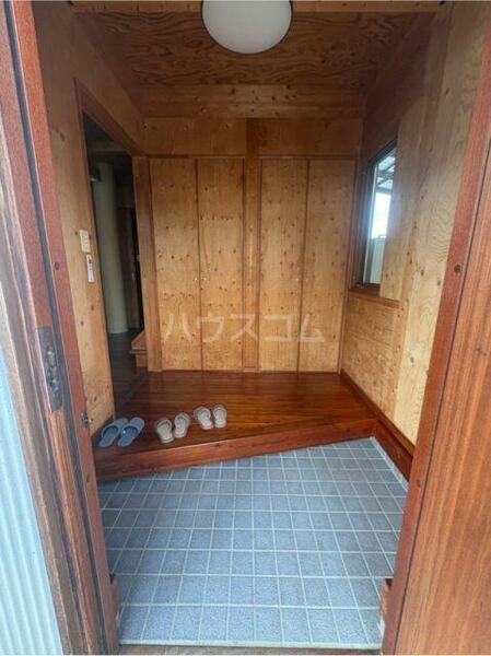 detached 埼玉県北足立郡伊奈町大字小室
地図を見る