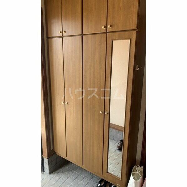 detached 栃木県下都賀郡野木町大字友沼

地図を見る