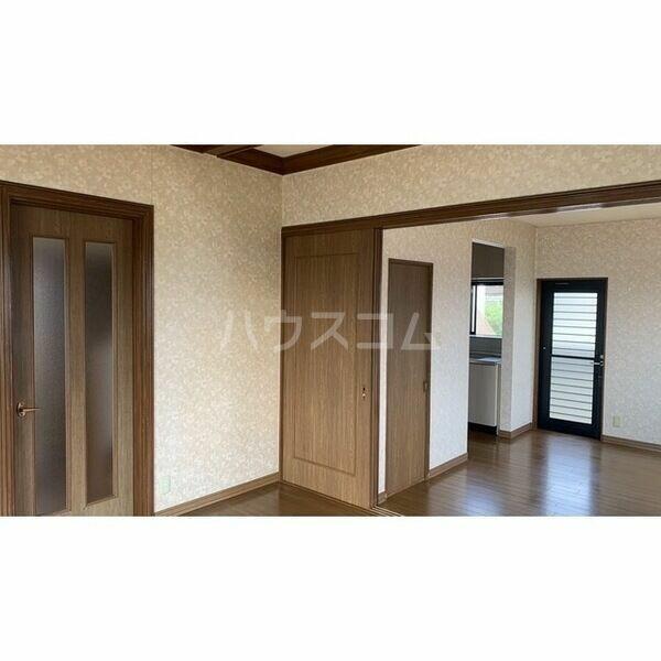 detached 栃木県下都賀郡野木町大字友沼

地図を見る