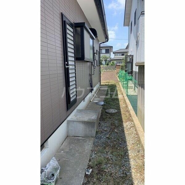 detached 栃木県下都賀郡野木町大字友沼

地図を見る