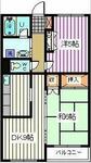 さいたま市桜区田島３丁目 3階建 築27年のイメージ