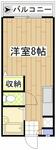 川崎市高津区溝口５丁目 2階建 築32年のイメージ