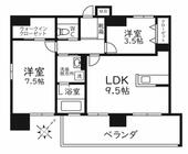 ＭＯＤＥＲＮＰＡＬＡＺＺＯ　天神南ＬＥＡＦのイメージ