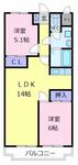 堺市東区草尾 3階建 築31年のイメージ