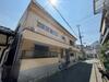 ビルシャナ赤川 1階 築53年の賃貸物件