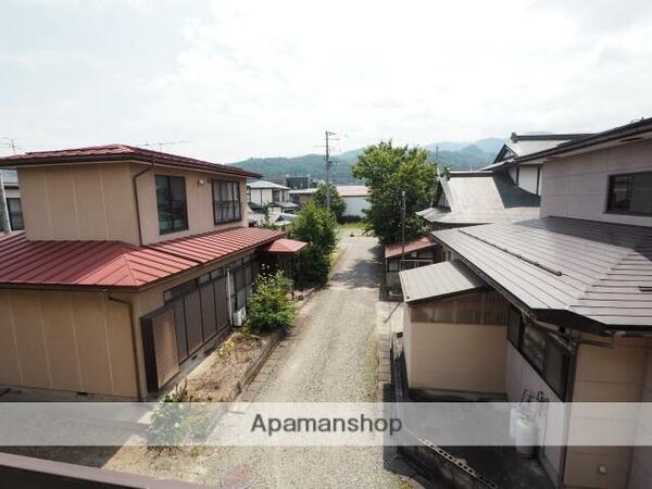 コージーハウス千石｜福島県会津若松市千石町(賃貸アパート3K・2階・55.80㎡)の写真 その13