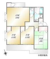 間取り：213138952097