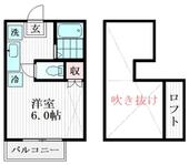 千葉市緑区おゆみ野５丁目 2階建 築33年のイメージ