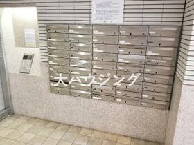 東京都品川区荏原３丁目（賃貸マンション1K・8階・20.40㎡） その13