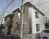 茨木市東中条町 2階建 築36年のイメージ