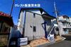 ローズミード総持寺 1階 築25年10ヶ月の賃貸物件