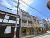 リバティ大和大路 4階 築35年7ヶ月の賃貸物件