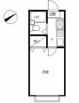 川崎市高津区北見方２丁目 2階建 築34年のイメージ