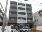 茨木市元町 5階建 築7年のイメージ