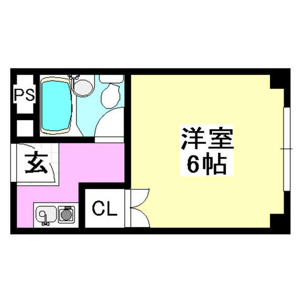 物件拡大画像