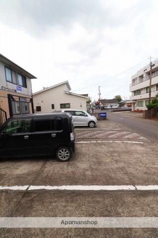 グリーンハイツ寿｜鹿児島県鹿屋市寿３丁目(賃貸アパート2LDK・2階・57.90㎡)の写真 その15