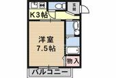 茨木市奈良町 3階建 築23年のイメージ