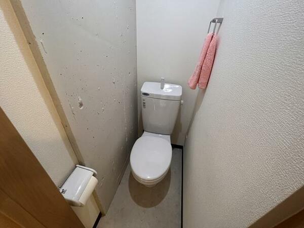 サンマンション茨木｜大阪府茨木市田中町(賃貸マンション1K・2階・16.00㎡)の写真 その6