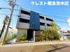 80ＨＯＵＳＥ 3階 築1年9ヶ月の賃貸物件