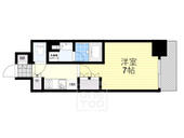 大阪市北区同心１丁目 12階建 築1年未満のイメージ