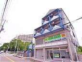 神戸市垂水区千鳥が丘３丁目 4階建 築36年のイメージ