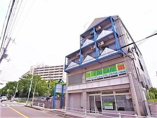 兵庫県神戸市垂水区千鳥が丘３丁目（マンション）の賃貸物件の外観