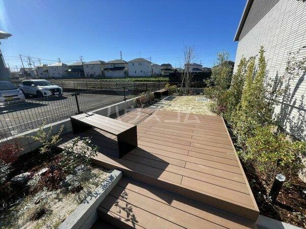 detached 埼玉県北本市北本４丁目
地図を見る