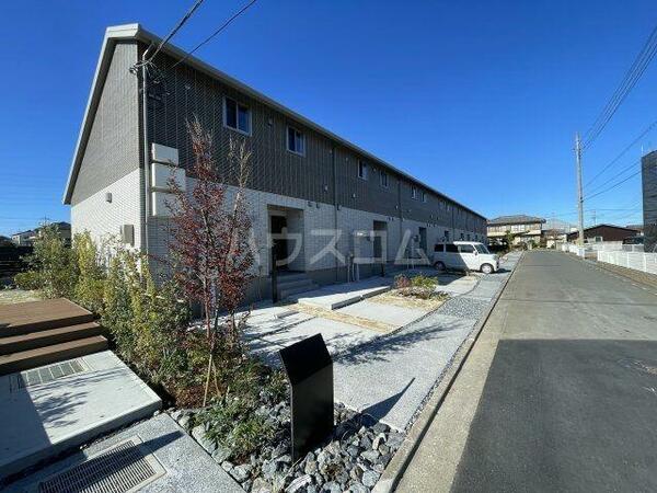 detached 埼玉県北本市北本４丁目
地図を見る