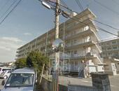 茨木市西福井２丁目 5階建 築55年のイメージ