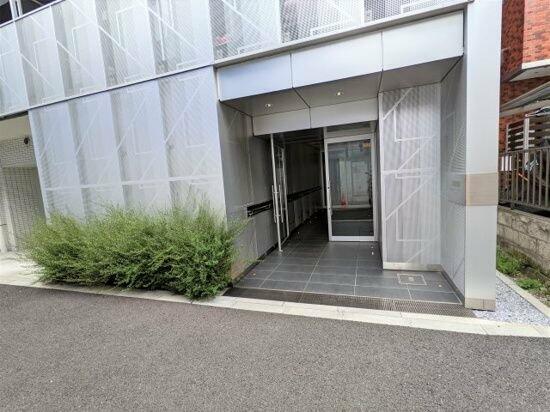 東京都板橋区熊野町(賃貸マンション1DK・4階・25.38㎡)の写真 その13