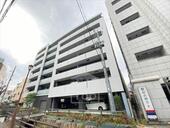 茨木市別院町 7階建 築10年のイメージ