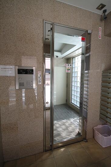 第３さくらマンション中央 505｜愛知県小牧市中央１丁目(賃貸マンション1LDK・5階・40.50㎡)の写真 その3