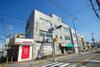 細川ビル 2階 築52年2ヶ月の賃貸物件