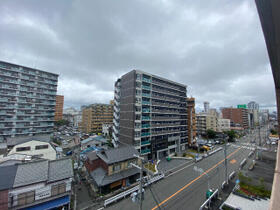 大阪府大阪市淀川区木川東３丁目（賃貸マンション1K・6階・25.92㎡） その10