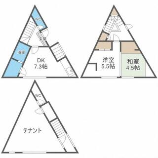 間取り：201024805825