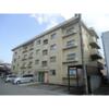 アネックス布瀬 3階 築37年8ヶ月の賃貸物件
