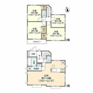 間取り：213141014510