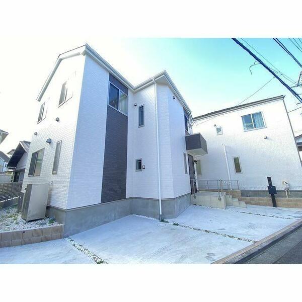 detached 東京都狛江市岩戸南３丁目

地図を見る