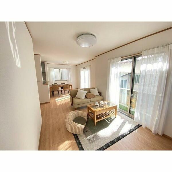 detached 東京都狛江市岩戸南３丁目

地図を見る