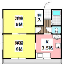 間取り：227081535332