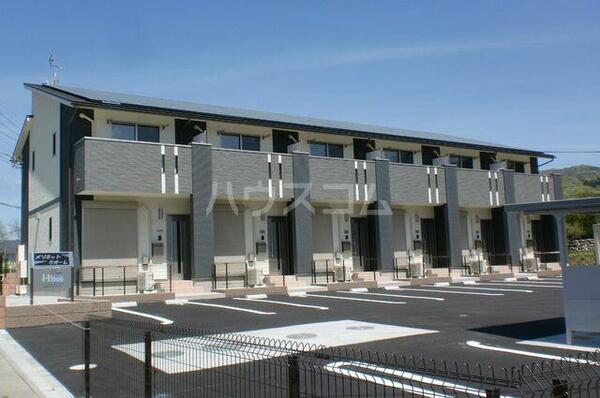 detached 埼玉県秩父市黒谷

地図を見る