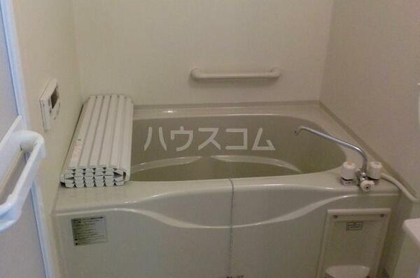 detached 埼玉県秩父市黒谷

地図を見る