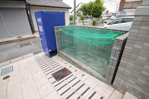 ソアレとこなめ 5B｜愛知県常滑市大野町５丁目(賃貸マンション1K・5階・24.60㎡)の写真 その6