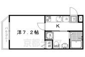 京都市上京区上立売通浄福寺半丁西入真倉町 3階建 築15年のイメージ