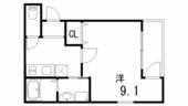 シリンクス岡本１のイメージ