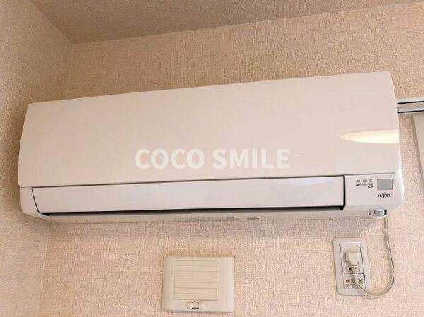 画像10:【COCO SMILE　ココスマイル】